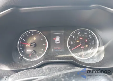 2020 Toyota Rav4 Le из США, поврежденный, VIN 2T3F1RFV9LC067146